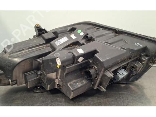 Right headlight JAGUAR E-PACE (X540) 2.0 D150 AWD | BP32158818C29 