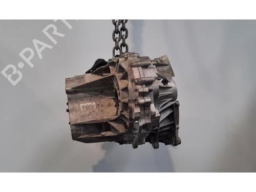 Gearkasse FORD TRANSIT CUSTOM V362 Van (FY, FZ) 2.0 EcoBlue | BP29703620M3 