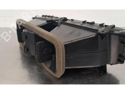Air vent VW GOLF VII (5G1, BQ1, BE1, BE2) 1.0 TSI | BP29222866I21 