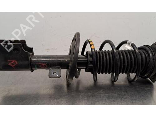 Used Right front shock absorber PEUGEOT 308 III (FB_, FH_, FP_, F3_, FM_) BlueHDi 130 (FBYHZL, FBYHZT) (131 hp) 30530693