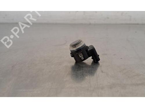 Electronic module RENAULT SCENIC E-TECH PHASE I EV87 | BP29817858M83