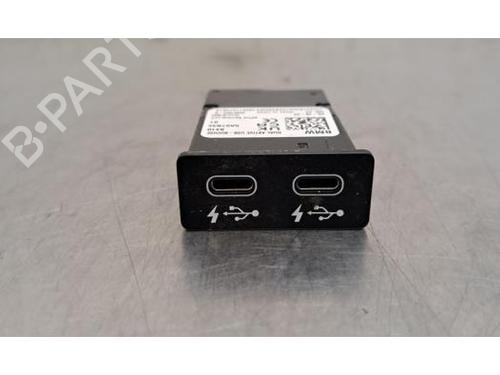 Used Electronic module Electronic module 37251673 37251673