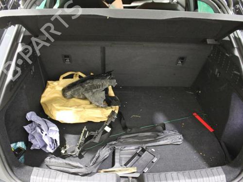 Gearkasse AUDI A3 Limousine (8YS, 8YM) 30 TDI | BP29621239M3 