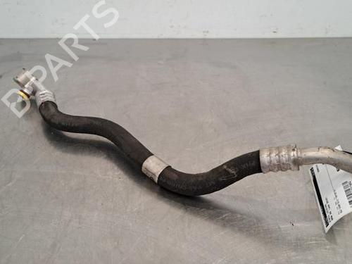 Used AC pipe BMW X6 (E71, E72) M (555 hp) 23614536