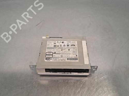 Used Radio BMW 1 (F20) 116 i (109 hp) 23615989