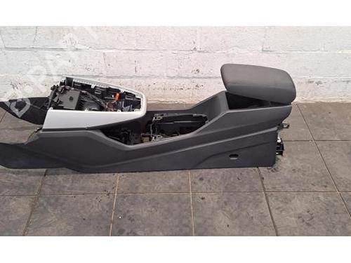 Used Middle console Middle console AUDI Q4 E-TRON SUV (F4B) 45 quattro (265 hp) 34199851 34199851