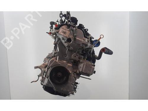 Motor RENAULT CLIO V (B7_) 1.6 E-TECH 145 (B7MU) | BP37861632M1 - Image 4