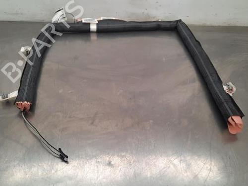 Used Right curtain airbag OPEL GRANDLAND / GRANDLAND X (A18, P1UO) 1.5 Turbo D (75) (131 hp) 23614862