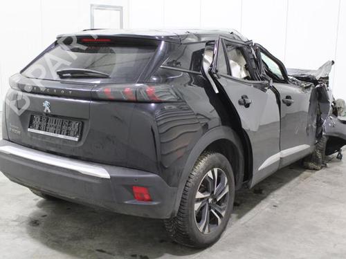 Support PEUGEOT 2008 II (UD_, US_, UY_, UJ_, UR_, UC_) e-2008 (UKZKXZ) | BP15026123C155 