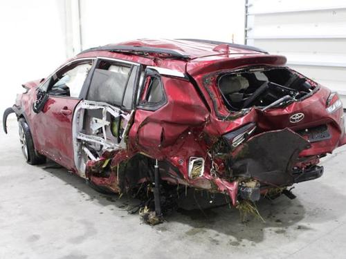 Devioluci TOYOTA COROLLA Hatchback (_E21_, _EA1_, _EH1_) 1.8 Hybrid (ZWE211, ZWE219) | BP31692095I23 