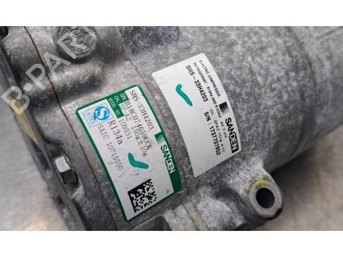 AC compressor MG MG ZS SUV (AZS1) EV | BP37091472M34 - Image 6