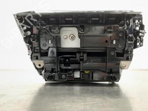 Display monitor PEUGEOT 308 III (FB_, FH_, FP_, F3_, FM_) PureTech 110 (FPHNPL) | BP23585301C48 