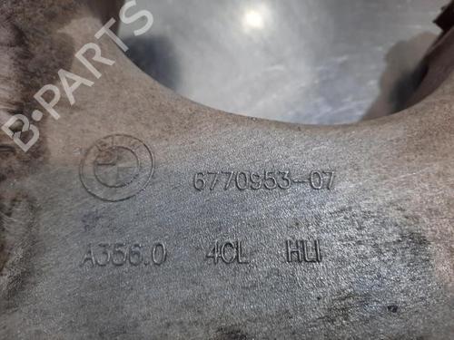 Left rear suspension arm BMW X5 (E70) xDrive 50 i | BP19650577M14 