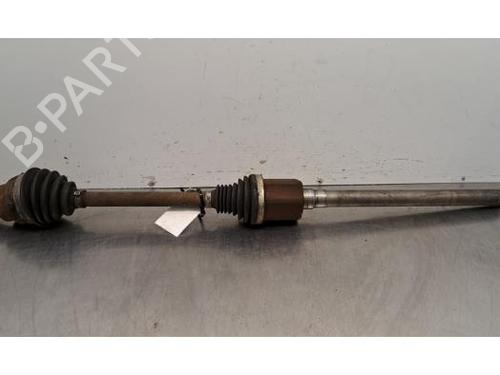 Used Right front driveshaft Right front driveshaft JAGUAR F-PACE (X761) 3.0 SDV6 AWD (300 hp) 35746773 35746773