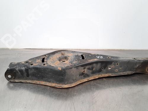 Used Right rear suspension arm Right rear suspension arm VW BEETLE Convertible (5C7, 5C8) 1.6 TDI (105 hp) 10899235 10899235
