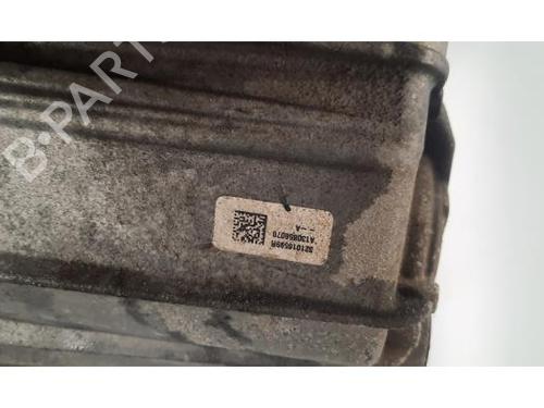 Gearbox DACIA JOGGER (RK_) 1.0 TCe 110 (RKMD) | BP30365215M3 