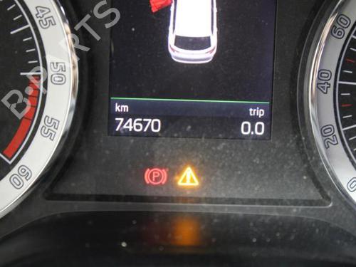Right taillight SKODA KAROQ (NU7, ND7) 1.6 TDI | BP23642956C35 - Image 14