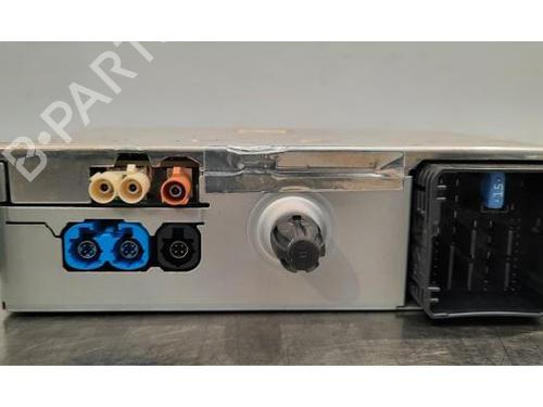 Radio PEUGEOT 208 II (UB_, UP_, UW_, UJ_) 1.2 PureTech 100 | BP23625399E6 