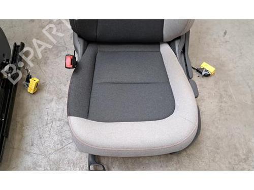 Seats set CHEVROLET BOLT EV | BP37162315C78 - Image 6