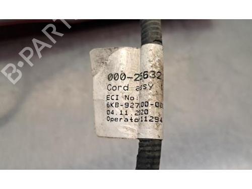 Right taillight FORD RANGER (TKE) 2.0 EcoBlue 4x4 | BP31076594C35 