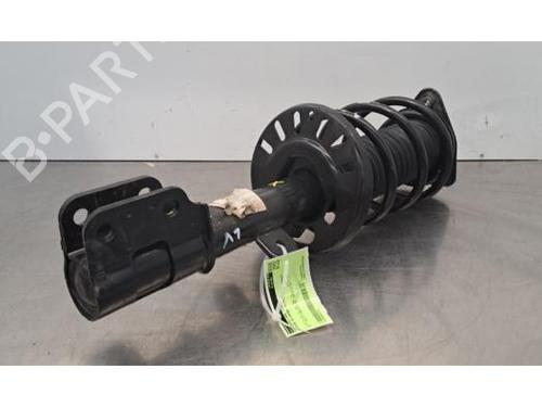 Left front shock absorber DS DS 7 Crossback (J4_, JR_, JC_) E-TENSE 4x4 (J45GBU) | BP30381457M16 