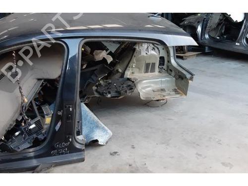 Venstre baglygte VW GOLF VIII (CD1, DA1) 2.0 TDI GTD | BP23593236C34 