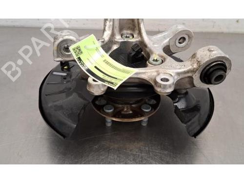 Left rear steering knuckle HYUNDAI KONA (OS, OSE, OSI) EV | BP29493813M27 