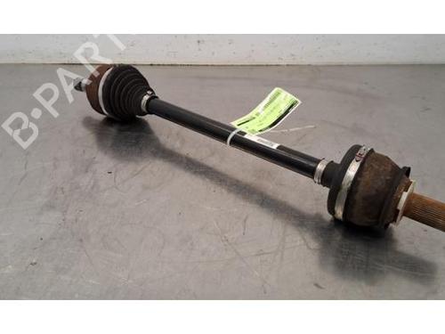 Left rear driveshaft VOLVO XC60 II (246) T8 Hybrid AWD | BP29524202M40 