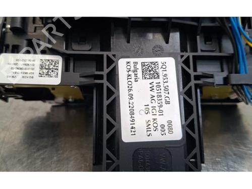 Devioluci VW GOLF VIII (CD1, DA1) 2.0 GTI Clubsport | BP36757790I23 - Image 6