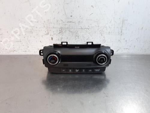 Used Climate control HYUNDAI KONA (OS, OSE, OSI) 1.0 T-GDi (120 hp) 24820909