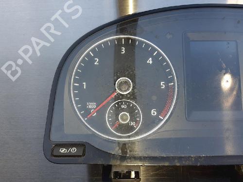 Instrument cluster VW CADDY IV Box Body/MPV (SAA, SAH) 2.0 TDI | BP10871804C47 
