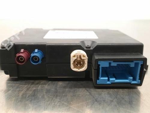 Electronic module MERCEDES-BENZ GLA-CLASS (X156) GLA 200 CDI / d (156.908) | BP23592366M83 