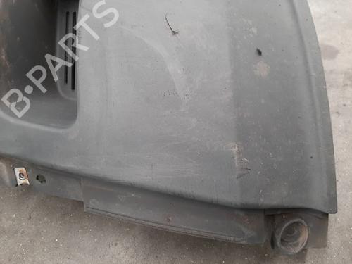 Corner bumper CITROËN JUMPER II Van 2.2 HDi 120 | BP10880073C117