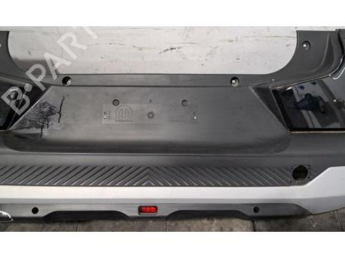 Bagtil kofangere CITROËN JUMPY III Van (V_) 1.6 BlueHDi 95 | BP30806773C8