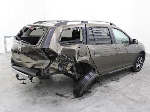 Heater blower motor DACIA LOGAN MCV II TCe 90 (K8M1, K8MA, K8AC) | BP16263445M62 