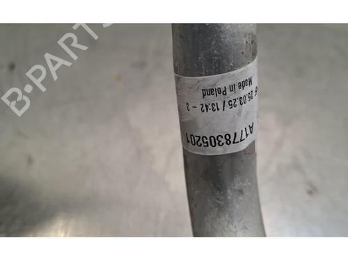 AC pipe MERCEDES-BENZ CLA (C118) CLA 180 Mild-Hybrid (118.384) | BP40483406M126 - Image 2