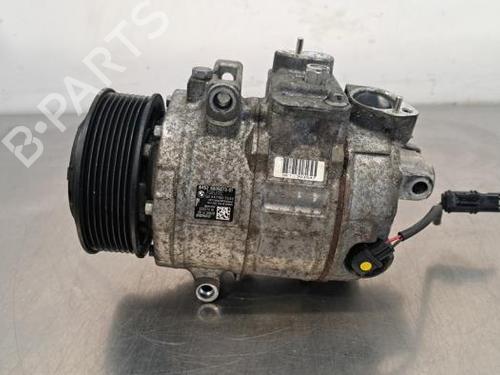 AC compressor BMW 4 Coupe (F32, F82) M4 Competition | BP23593919M34 