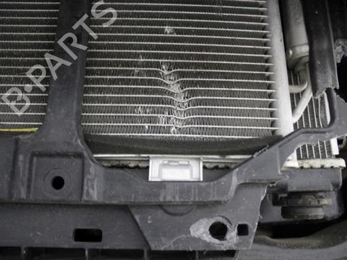 Left rear suspension arm MAZDA CX-5 (KF) 2.0 | BP18236678M14