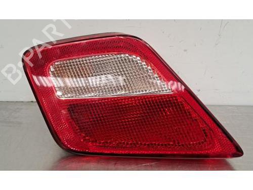 Used Left taillight OPEL CASCADA (W13) 2.0 CDTI (67) (165 hp) 29524097