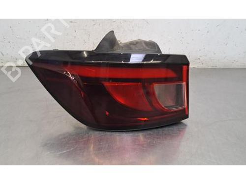 Used Left taillight Left taillight MG MG ZS SUV (ZS32) 1.5 Hybrid+ (197 hp) 36382424 36382424