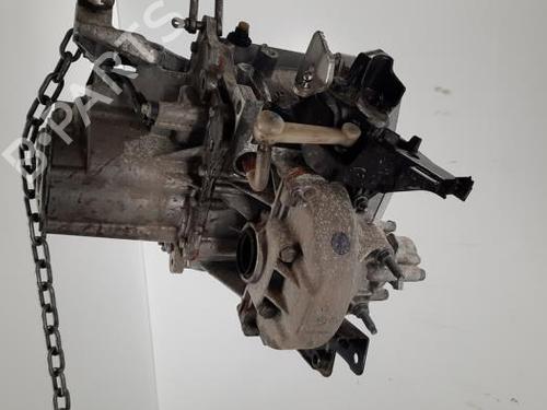Gearbox CITROËN BERLINGO (ER_, EC_) 1.2 PureTech 110 | BP37453882M3 - Image 3