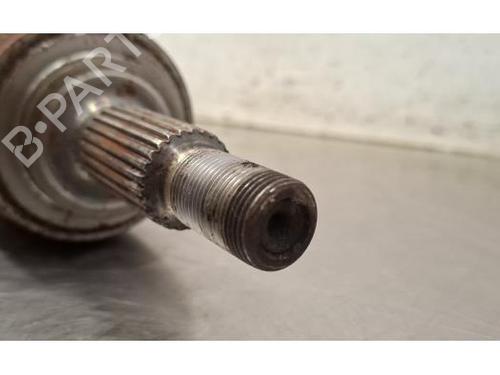 Right front driveshaft RENAULT CLIO V (B7_) 1.5 Blue dCi 100 (B7AD) | BP39905769M39 - Image 4