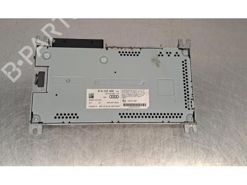 Electronic module AUDI A3 Limousine (8VS, 8VM) S3 quattro | BP26668552M83 