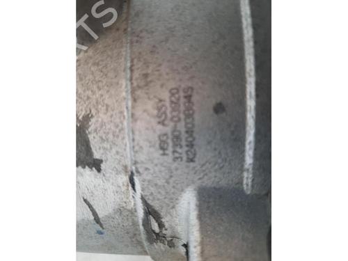 Alternator HYUNDAI KONA (SX2) GDi Hybrid | BP34608415M7 - Image 3