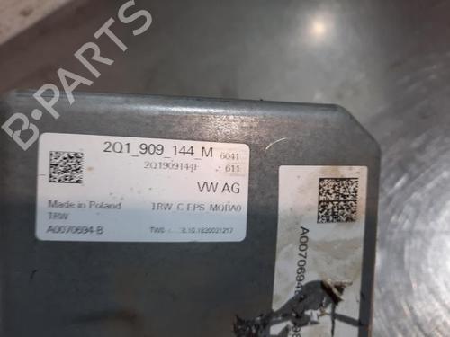 Steering column SEAT IBIZA V (KJ1, KJG) 1.0 TSI | BP30927582M21  - Image 5