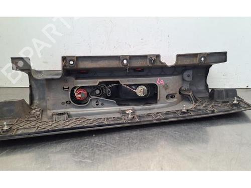 Left taillight OPEL VIVARO B Van (X82) 1.6 CDTI (05) | BP39452873C34 - Image 7