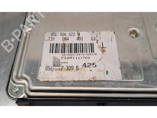 Engine control unit (ECU) AUDI Q3 (F3B) 35 TDI | BP29393230M57 