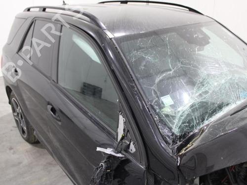 Electronic module MERCEDES-BENZ GLE (W166) 250 d 4-matic (166.004) | BP23601949M83 - Image 18