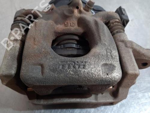 Right rear brake caliper RENAULT KADJAR (HA_, HL_) 1.6 dCi 130 4x4 (HLA4) | BP36508763M106 - Image 3