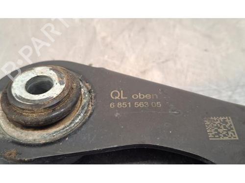 Querlenker rechts hinten BMW X2 (F39) sDrive 18 i | BP28966401M15 